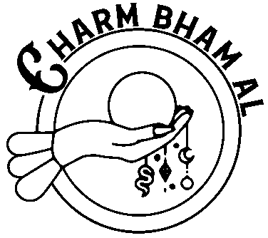 Charm Bham Logo