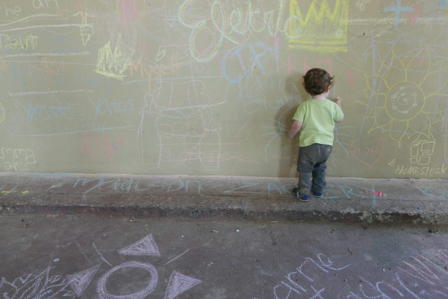 Birmingham Artwalk TwoDay Arts Festival