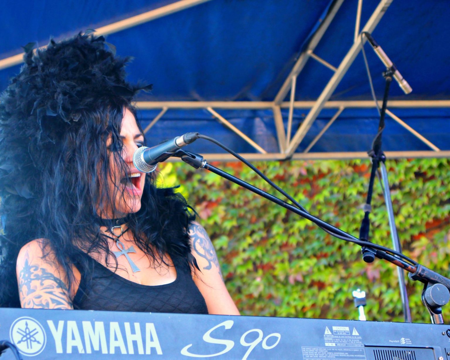 Birmingham Artwalk TwoDay Arts Festival