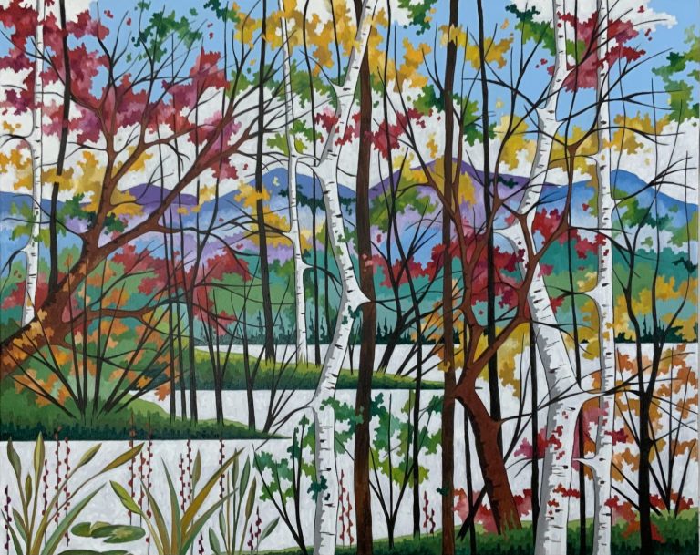 Steve Carmichael
