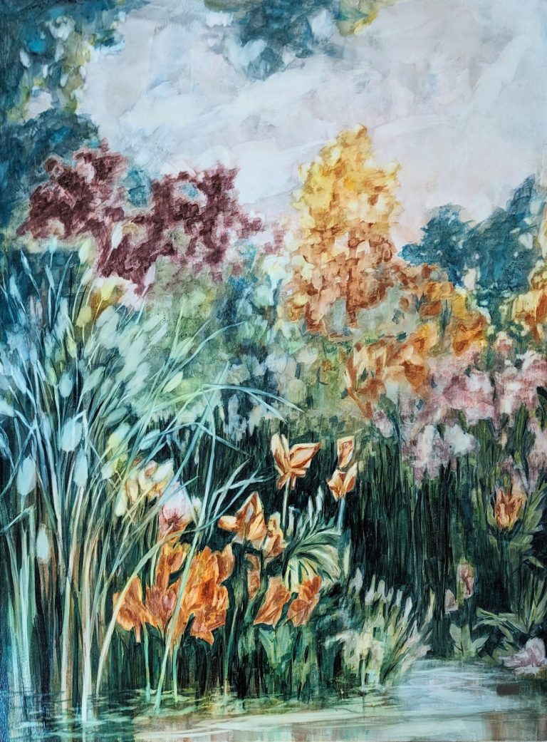 Sarah Heck