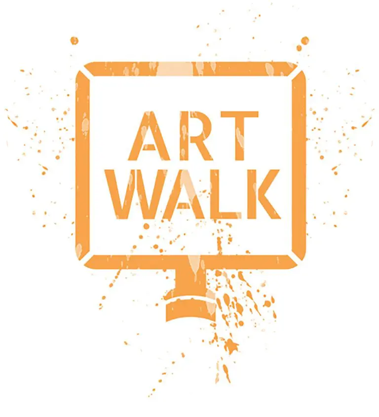 2025 Birmingham Artwalk