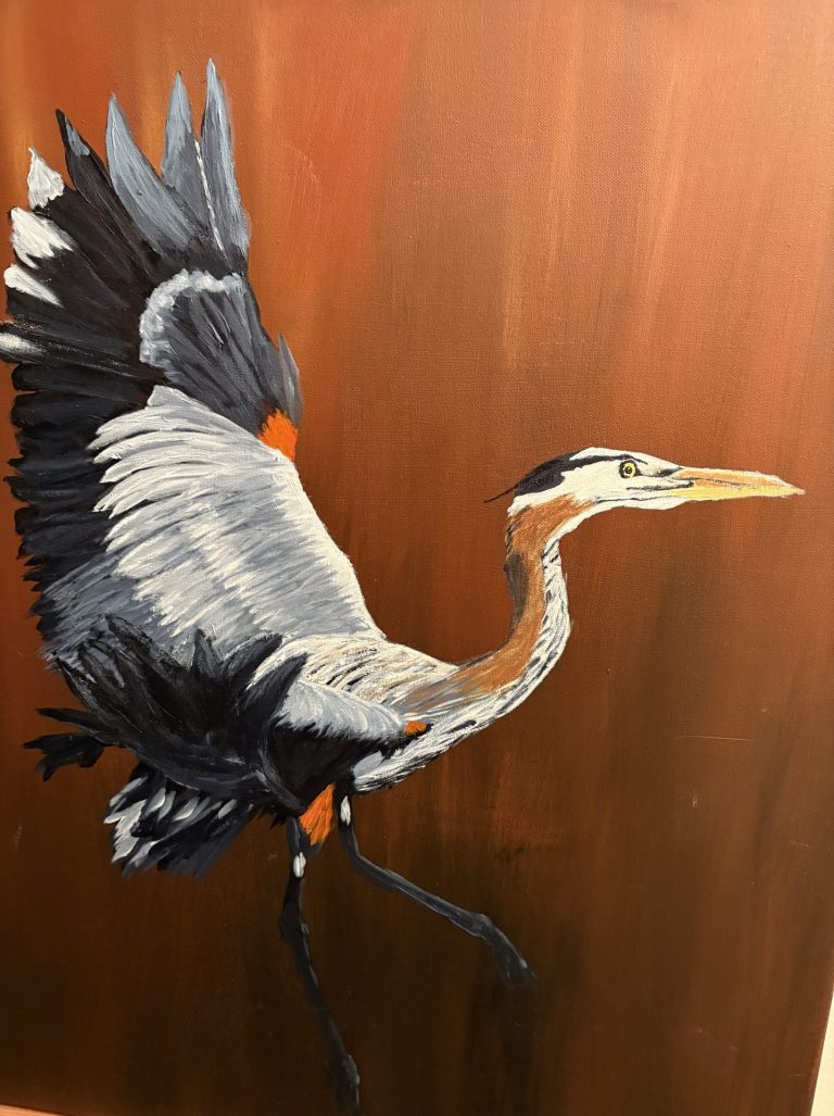 Debra Foster