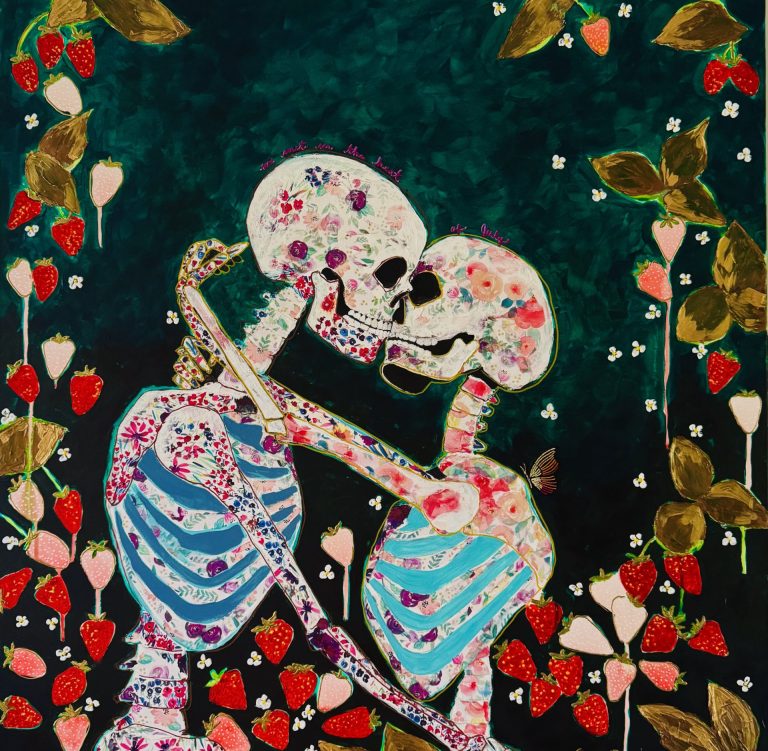Carrie Donaldson