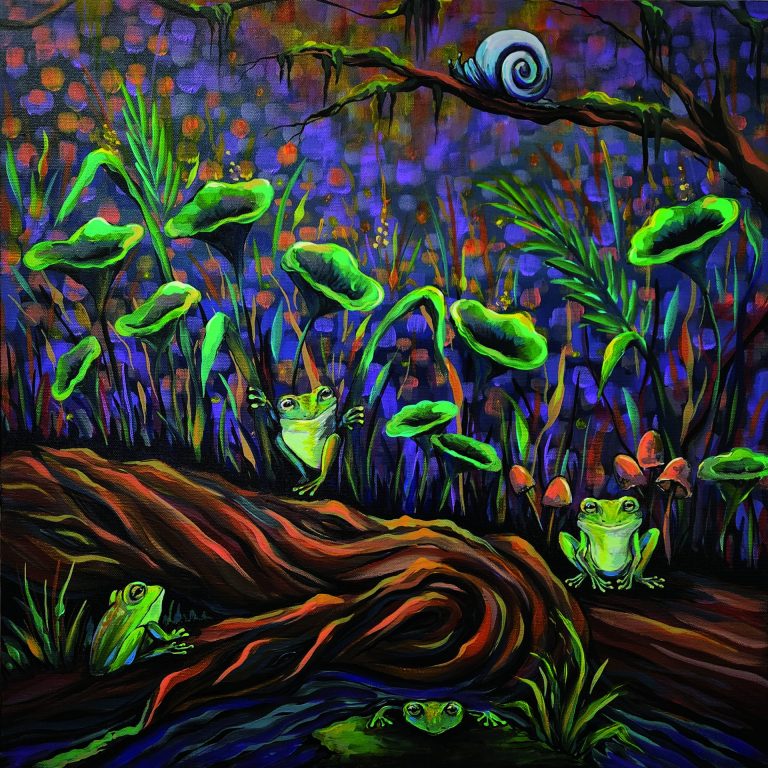 Sundi Hawkins